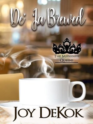 cover image of De' 'Ja Brewed